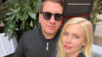 El pedido de la pareja de Maxi López a sus seguidoras de Argentina que se volvió viral. | LMCipolletti.com El pedido de la pareja de Maxi López a sus seguidoras de Argentina que se volvió viral.
