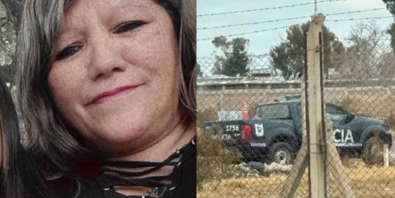 La mujer estuvo casi 24 horas desaparecida, y el principal sospechoso, que ya se encuentra detenido, es su expareja.