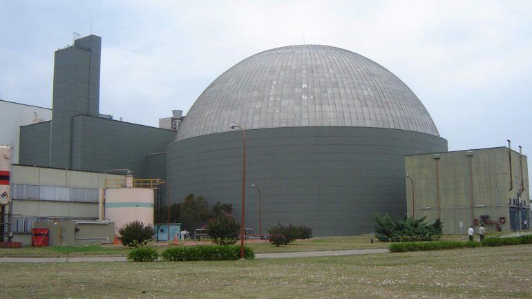 Weretilneck dijo que hay ocho posibles ubicaciones para la central.