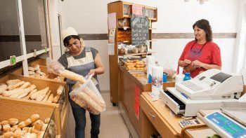 El pan aumentará la próxima semana porque los comerciantes aseguran que sus costos son demasiado altos.