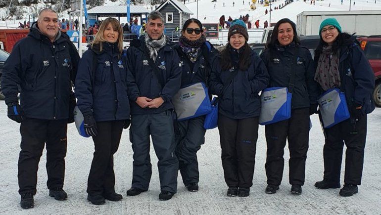 Operativo invierno: R&iacute;o Negro ya fiscaliza los comercios de Bariloche