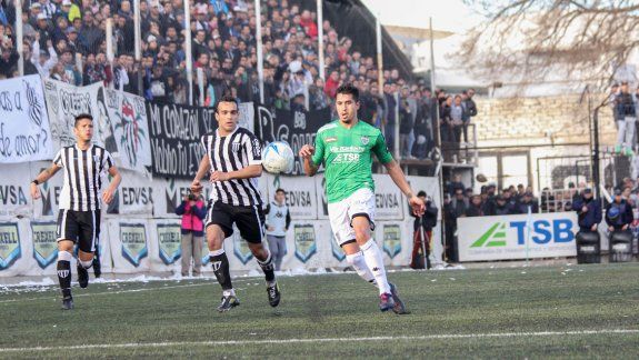 En Mendoza también esperan llenar la cancha por la semifinal del Federal A.