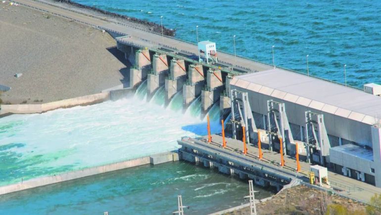 La Nación volvió a prorrogar los contratos de las centrales hidroeléctricas