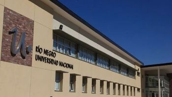 Las inscripciones en la UNRN estarán abiertas hasta el 30 de enero, salvo Medicina que cierra antes.