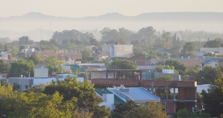 El domingo 21 de diciembre tendr&aacute; r&aacute;fagas de viento que llegar&aacute;n hasta los 60 km/h.&nbsp;