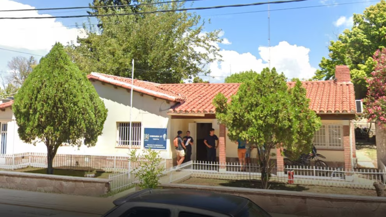 Hay conmoción en Tunuyán, Mendoza, por el caso e trata infantil