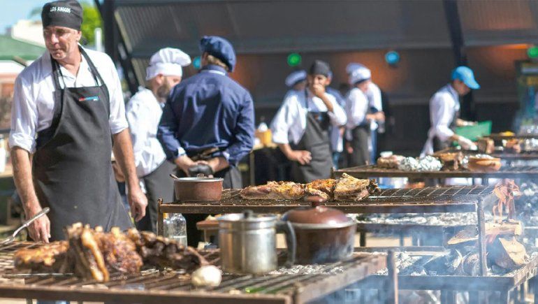 Viedma será sede del ArgenCarne Patagonia 2022