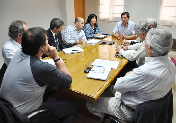 No es tiempo de medidas tibias