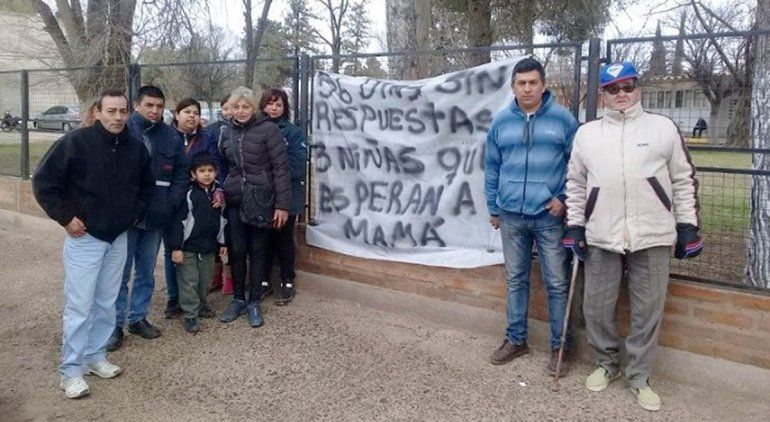 La chocaron en 2018 y suplica la cirugía para volver a caminar