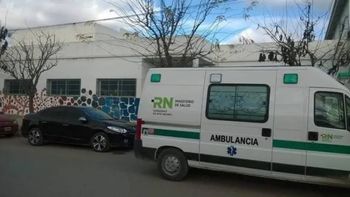 Intoxicados en Allen