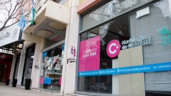 entusiasmo de gremios municipales por la recategorizacion de personal