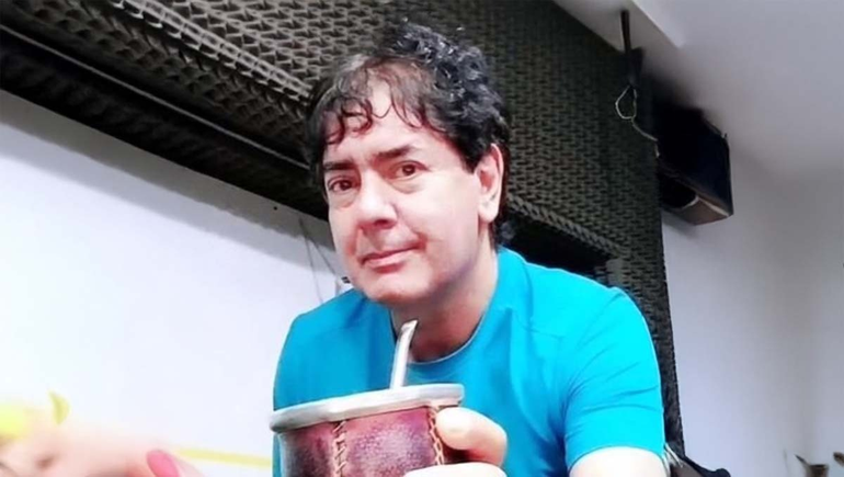 Miguel Ángel Parra no quiere que sus miles de seguidores caigan en la trampa.