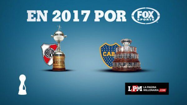 River salió campeón y las cargadas no se hicieron esperar