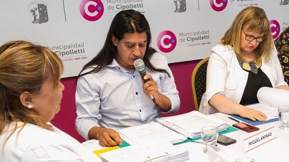 Aninao: En los papeles