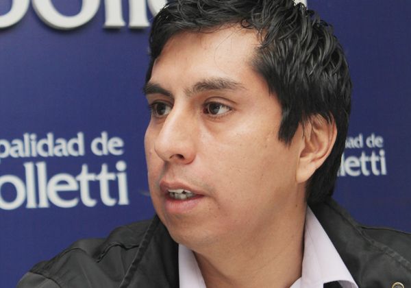 Firmarán acuerdos para la ejecución de obras en la ciudad