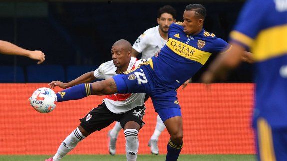 El superclásico que se viene y todos los cruces de cuartos