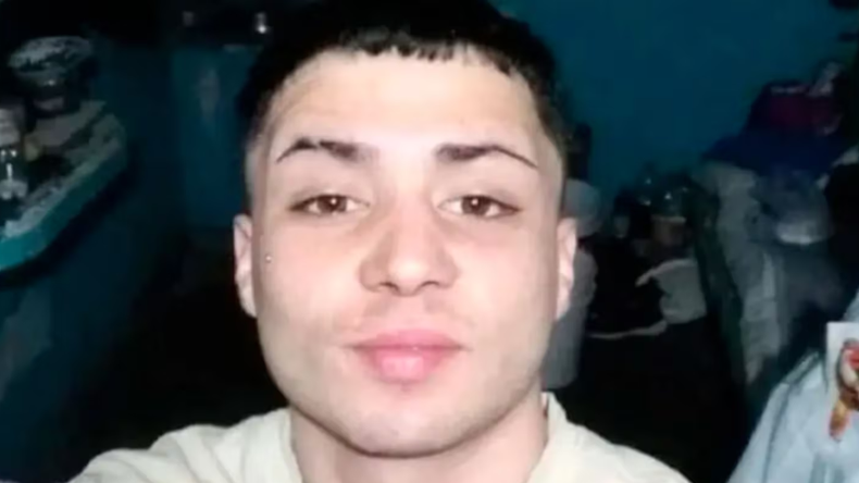Agustín Espósito Veliz será juzgado por tentativa de homicidio agravado por el vínculo y por mediar violencia de género.