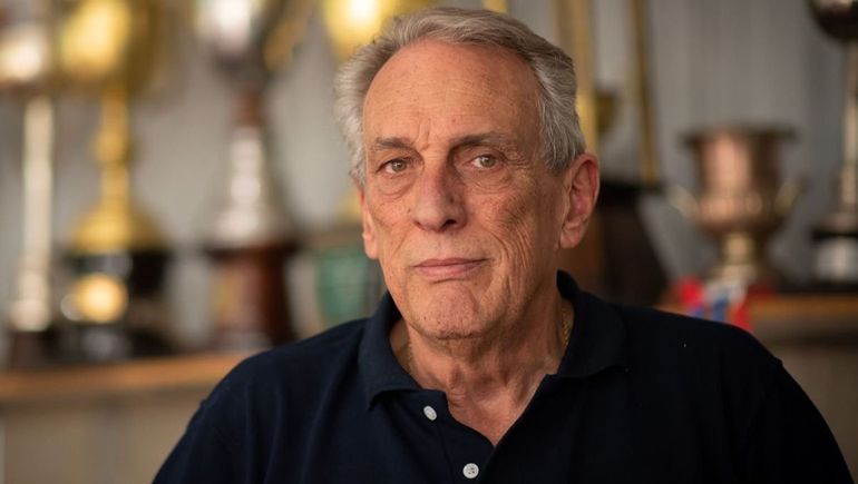 Juan María Traverso falleció en su casa de Ramallo.