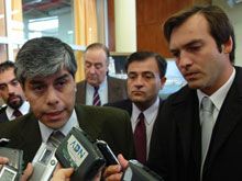 El informe de la Defensora fue demoledor