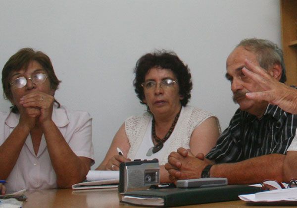 El crimen de Ortiz, otro caso camino a la impunidad