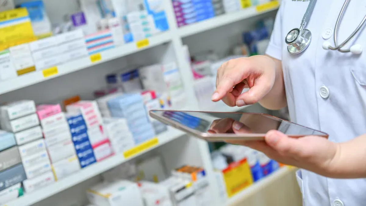Las farmacias de Cipolletti ya no aceptan fotos de recetas