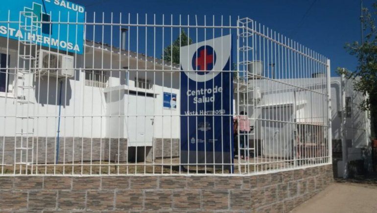 Terror en Centenario: un centro de salud cerró sus puertas por un tiroteo