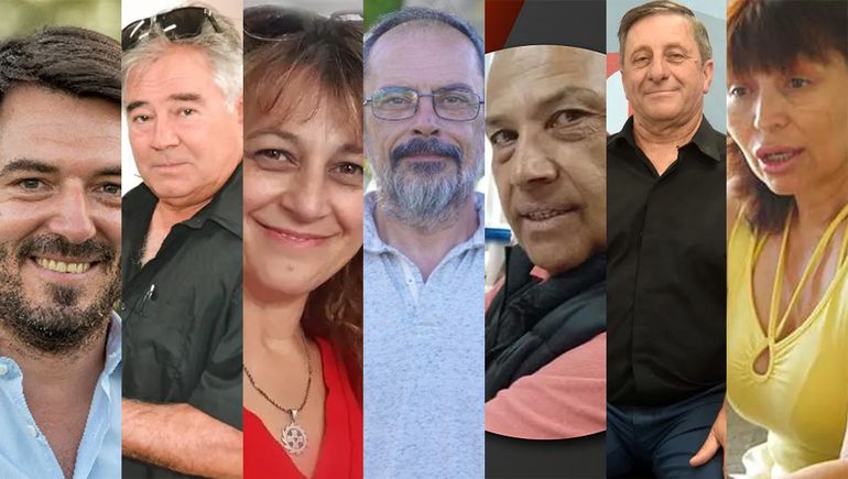 Todo lo que tenés que saber sobre el debate de los candidatos a intendente de Cipolletti