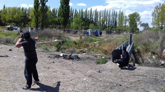 Incidentes