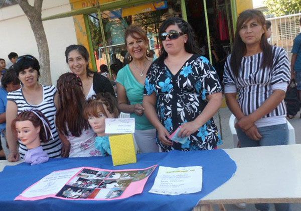 Exitosa muestra de talleres en Oro