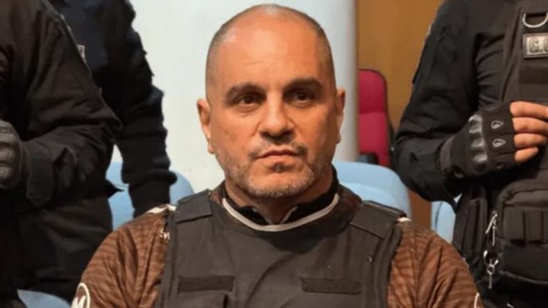 Leonardo Cositorto insiste en que aportó dinero a campañas políticas y denuncia que “ahora todos lo niegan”.