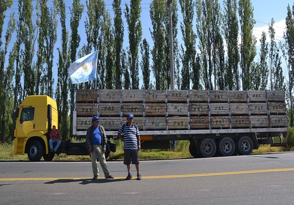 Continúa la reunión con UATRE