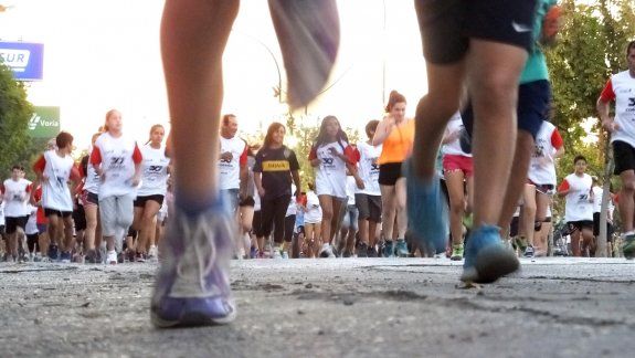De la mano de La Corrida