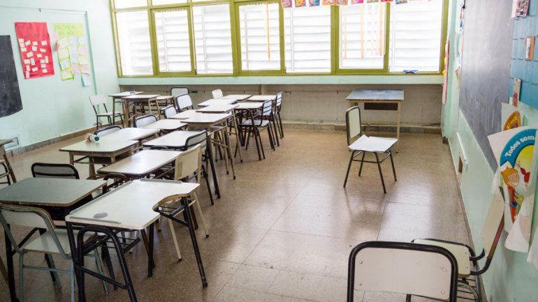 Según Educación
