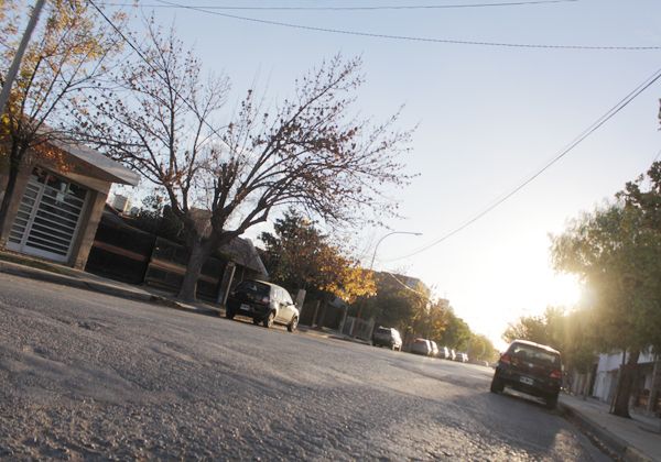 Le robaron al hijo de Ulises González