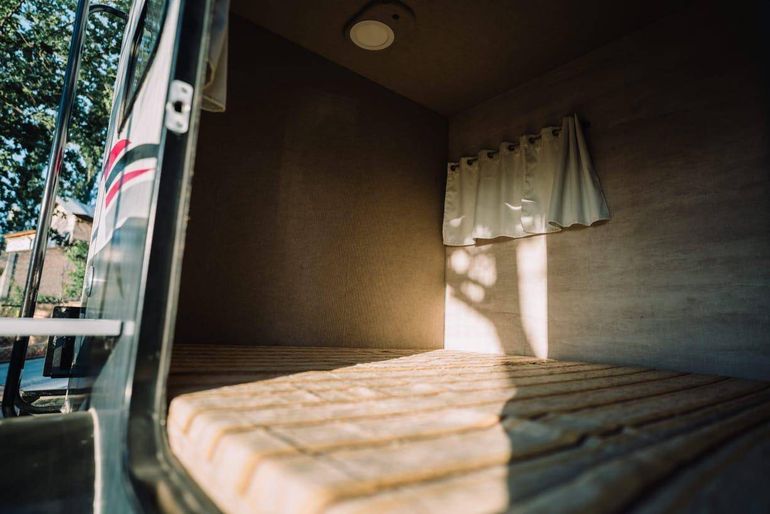 Otra de las unidades fabricadas en Oro.