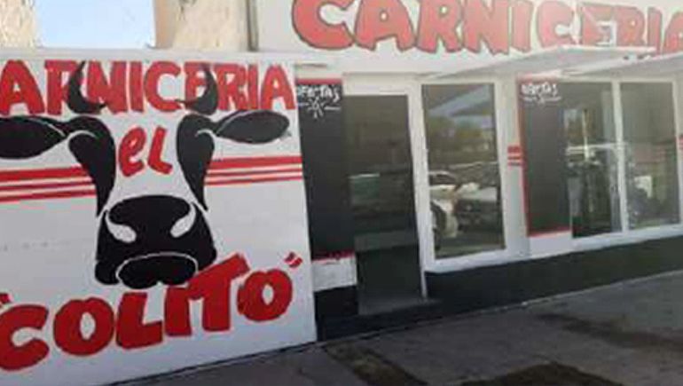Gendarmería allanó una carnicería por narcotráfico
