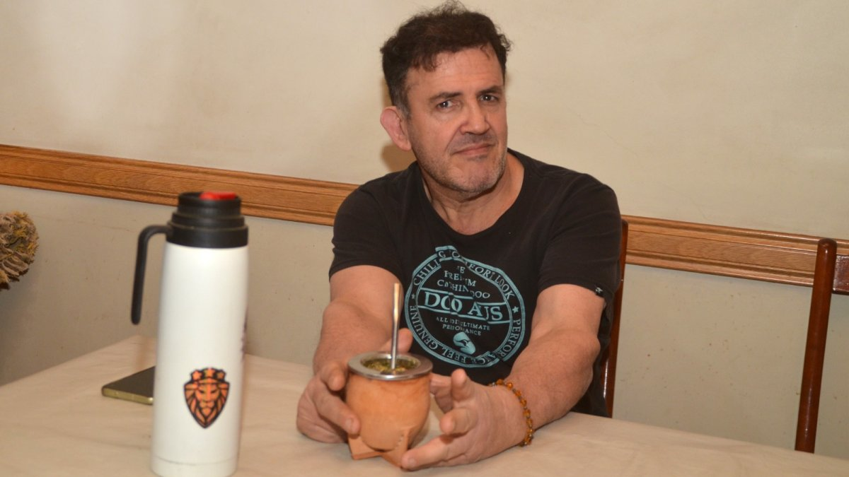 Vecino que lucha contra el Parkinson: su testimonio y la esperanza