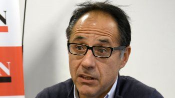 wisky, molesto con cambiemos: beneficia a la lista de weretilneck wisky, molesto con cambiemos: beneficia a la lista de weretilneck