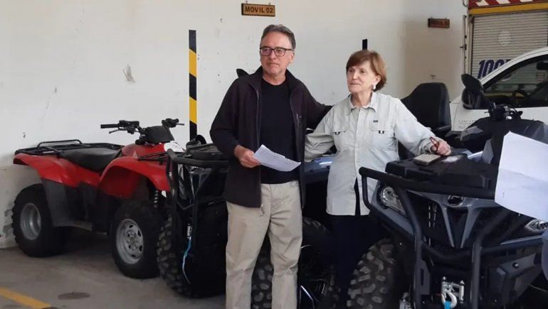 Ambiente suma nuevas unidades para las Áreas Naturales Protegidas