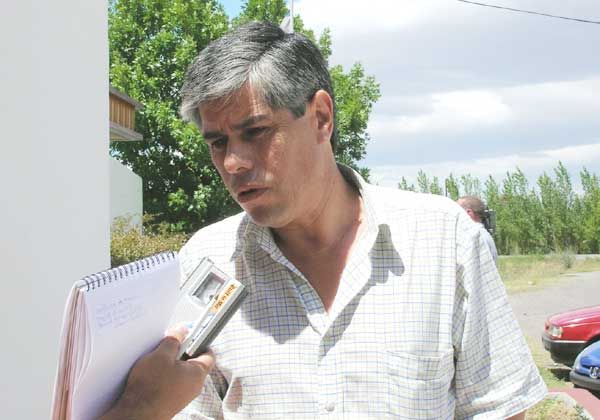 Sistema satelital para interurbanos