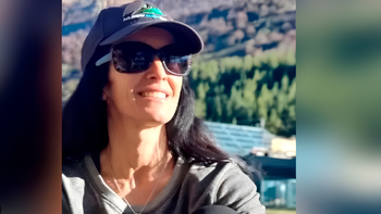 La Justicia no confirmó el hallazgo de la mujer desaparecida en Bariloche. Los familiares, en cambio, afirmaron que reconocieron los restos.