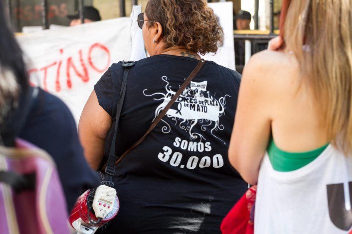 Presentaciones y muestras para conmemorar el 24 de marzo en Río Negro