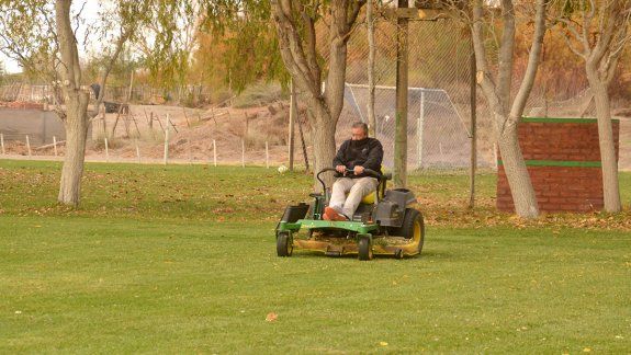El fútbol comercial renueva expectativas para noviembre