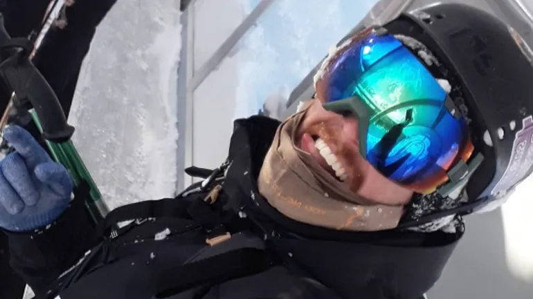 El cordobés sobrevivió a la avalancha.