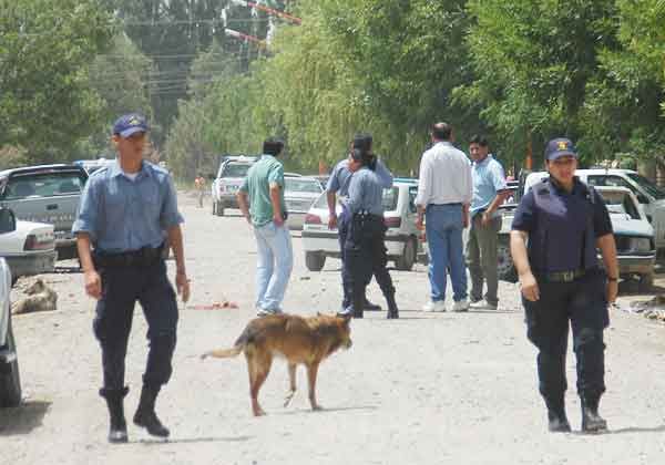 Piden la excarcelación de detenido