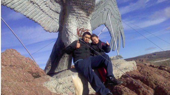 Un policía asesinó a su hija y luego se suicidó  