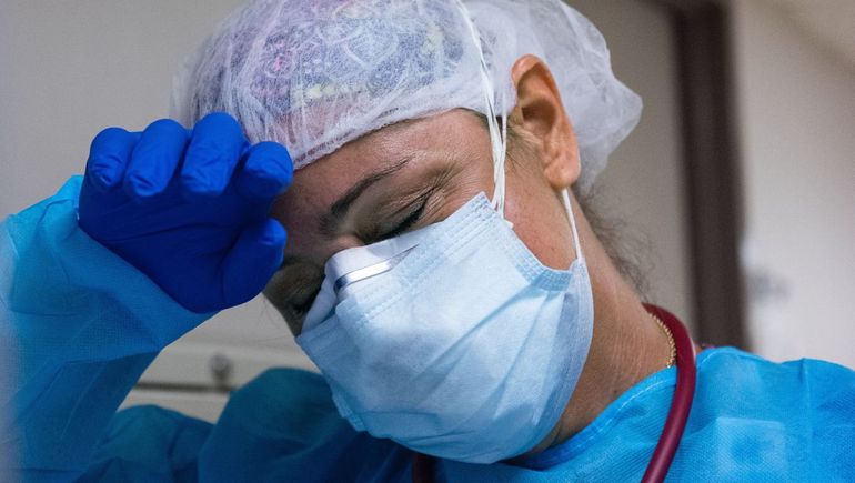 La OMS mantiene la alerta máxima por el Covid-19