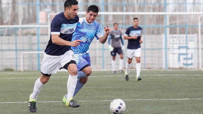 La Amistad marcó diferencias en Regina