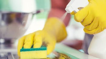 La ANMAT ordenó retirar del mercado el producto tras detectar irregularidades en los registros exhibidos en su etiquetado. | LMCipolletti.com La ANMAT ordenó retirar del mercado el producto tras detectar irregularidades en los registros exhibidos en su etiquetado.