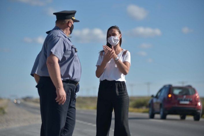 Fue exitoso el operativo de seguridad desplegado para Semana Santa.&nbsp;